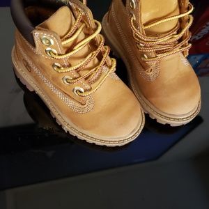 Timberland boots